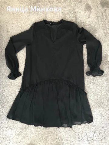 Дамска рокля Sinsay, снимка 2 - Рокли - 49572697