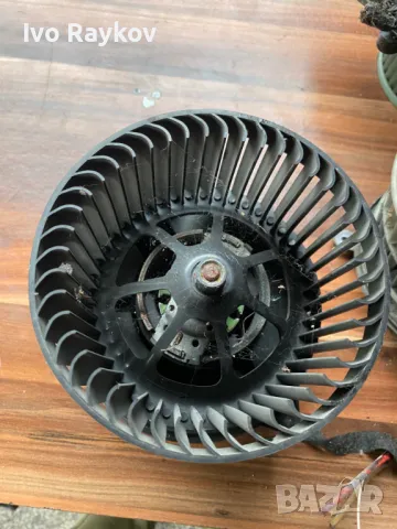Вентилатор парно за Ford Focus 1, снимка 2 - Части - 49372899