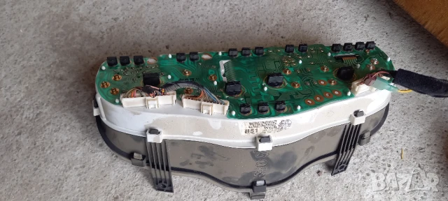 Километраж Hyundai Santa Fe I, снимка 2 - Части - 51315138