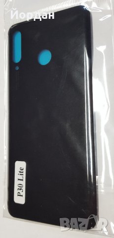 Huawei P30 lite заден капак, снимка 2 - Резервни части за телефони - 35504343