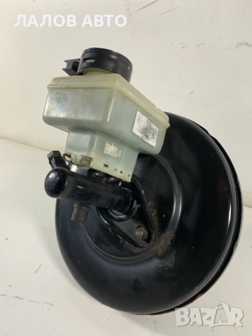 Серво усилвател спирачна помпа Лендровър Фрилендър Land Rover Freelander 1.8i 118210071, снимка 3 - Части - 51804766