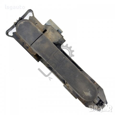 Предна дясна външна дръжка Nissan Micra (K12)(2003-2010) ID:92494