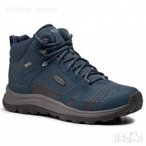 Keen Terradora II Mid  Waterproof, снимка 2 - Маратонки - 35115456
