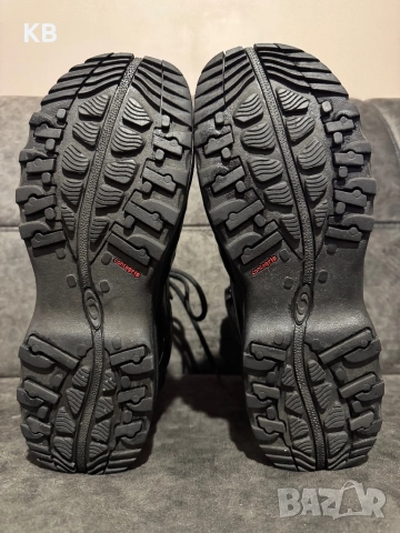 Salomon Winter Shoes., снимка 6 - Мъжки ботуши - 52841849
