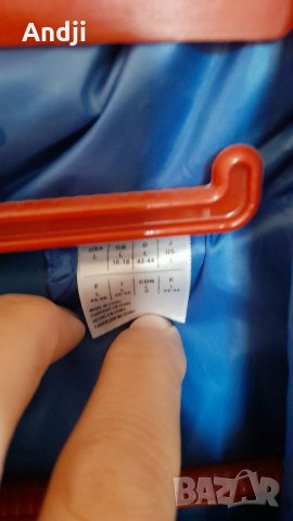 Мъжка грейка оригинална Reebok , снимка 7 - Спортни дрехи, екипи - 34519967