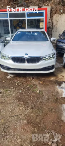 Фарове за g30 2017 адаптив лед