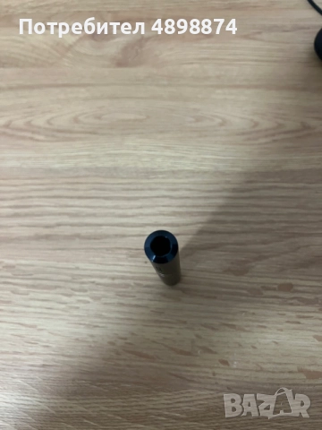 IQOS ILUMA I Midnight blue, снимка 3 - Друга електроника - 55995950