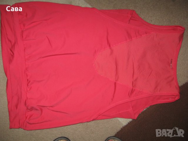 Потници ADIDAS  дамски,М, снимка 4 - Потници - 37575580