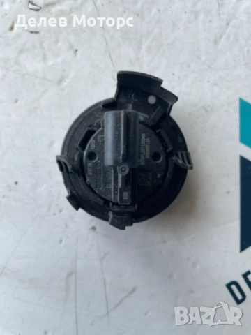 Airbag краш сензор 988365FL0A от Renault Clio 5 1. 0 TCe, 101 hp, 5sp. , engine H4D450, 77 000 km, снимка 2 - Части - 51166896