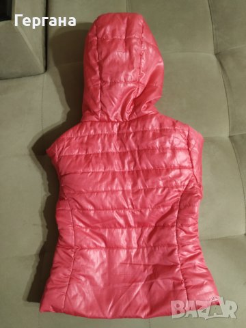 Пролетно есенни якета за момиче, снимка 11 - Детски якета и елеци - 42330971