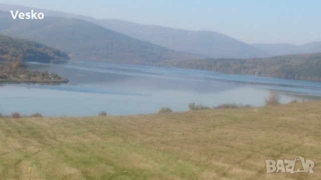 продавам уникален имот на язовир Пчелина!!!, снимка 7 - Парцели - 52558731