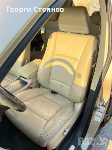 Субару Трибека на части, снимка 8 - Части - 50862684