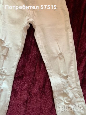 Tally Weijl и други дънки, снимка 15 - Дънки - 36468145