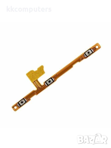 ЛЕНТОВ КАБЕЛ БУТОНИ ЗА ВКЛЮЧВАНЕ И ЗВУК SAMSUNG GALAXY A31 (SM-A315)
