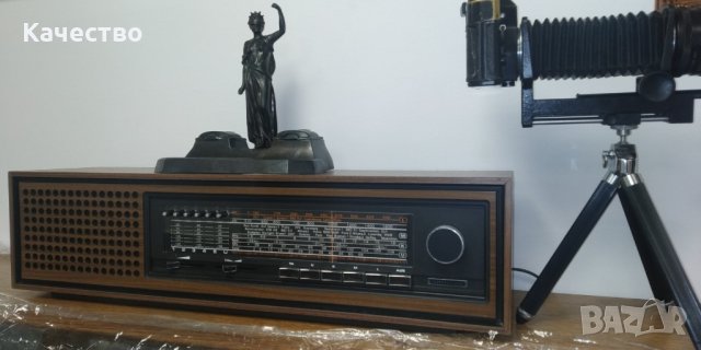 Радио Grundig , снимка 4 - Аудиосистеми - 35561671