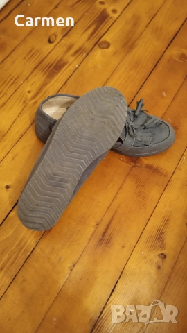 Xcess - ежедневни дамски обувки, снимка 11 - Дамски ежедневни обувки - 52430231