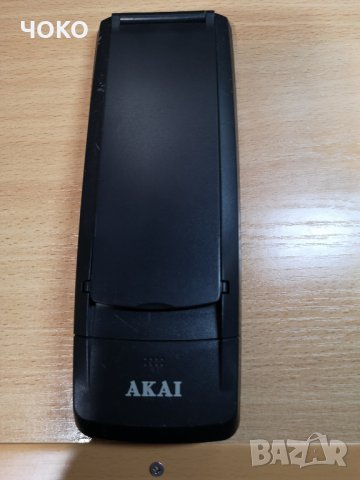 AKAI RC-Y122G, снимка 3 - Аудиосистеми - 31857476
