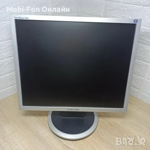 Реновиран монитор Samsung SyncMaster 940N | Без забележки
