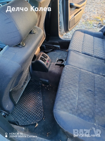 Ауди а6 2.5 тди, снимка 8 - Части - 52002180