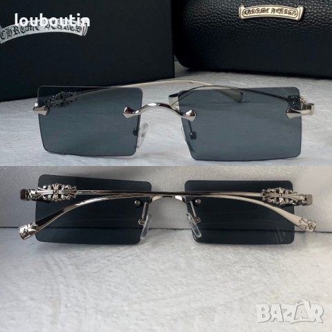 CHROME HEARTS 2021 унисекс мъжки слънчеви очила дамски