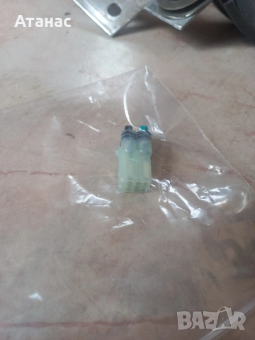 Kawasaki ER6 F/N Ауспух TwoBrothers , снимка 9 - Мотоциклети и мототехника - 53983876