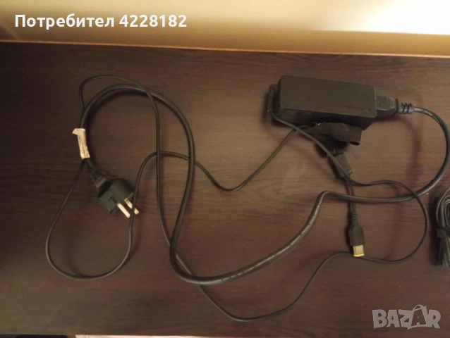 Samsung LE22A457C1D 22-inch телевизор/монитор, снимка 10 - Монитори - 52187471