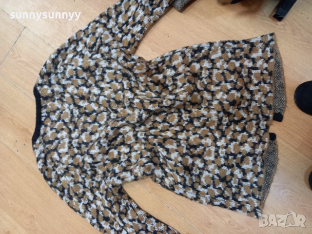 Patrizia  Pepe жилетка, снимка 4 - Жилетки - 39419627