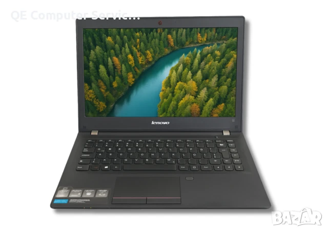 Изгодно! Lenovo E31-8 / i5 / 8GB / 256GB SSD / 13.3" / Гаранция 12 месеца, снимка 1