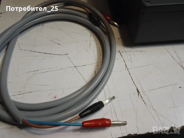 Управление за леярска пещ, снимка 8 - Други машини и части - 49683263