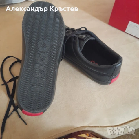 Продавам нови маратонки "HUGD" №42, снимка 5 - Маратонки - 54236896