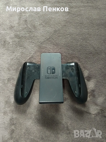 Nintendo switch joy