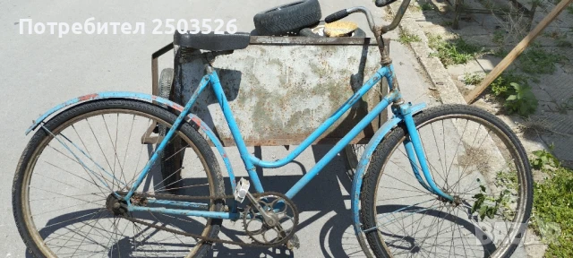 Колело Балкан