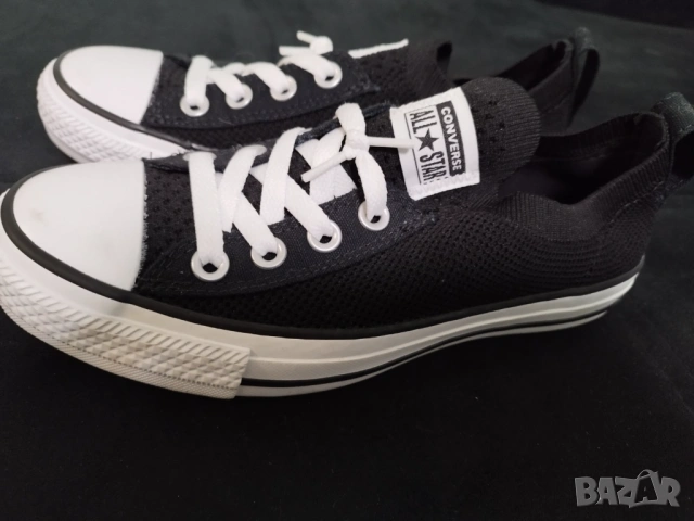 Кецове Converse All Star