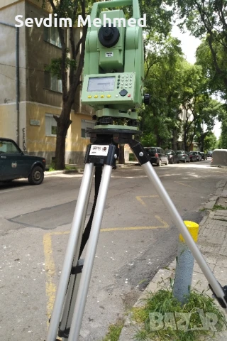 Геодезист във Варна и Североизточна България, снимка 3 - Други услуги - 45101839