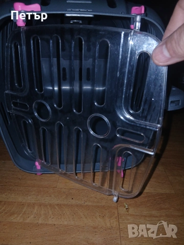 Чанта и Клетка за домашен любимец , снимка 7 - За кучета - 54068906