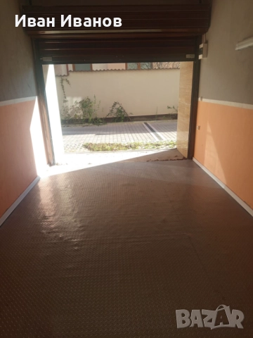 Гараж-сутерен, Люлин 9, снимка 8 - Гаражи и паркоместа - 52931546