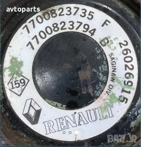 Ranault laguna 1998година 1.8i Хидравлична помпа, снимка 3 - Части - 40461315