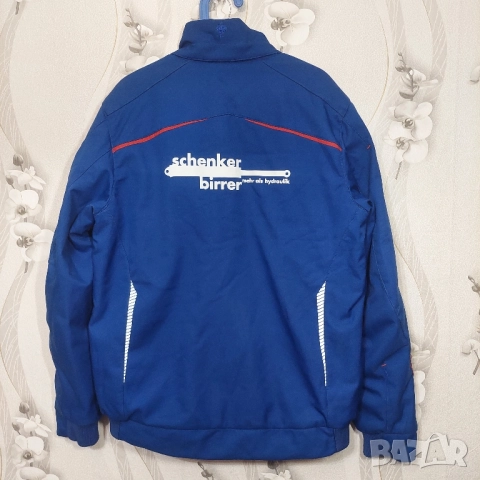 Зимно софтшел яке esmotion 2020  размер М, снимка 12 - Якета - 52552977