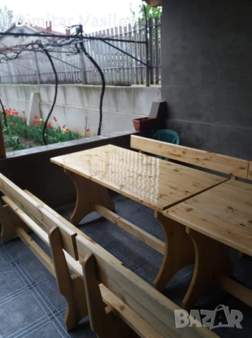 Градински къщи и беседки, снимка 5 - Дърводелски услуги - 53900315