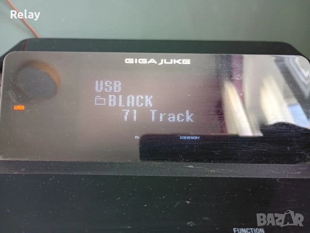 Микро система Sony Giga Juke, снимка 13 - Аудиосистеми - 54355729