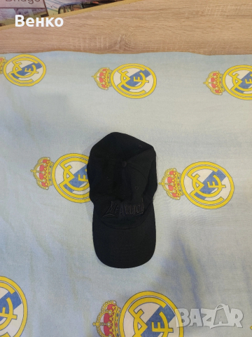 Мъжка Шапка Metallica