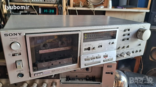 Sony Tck-81