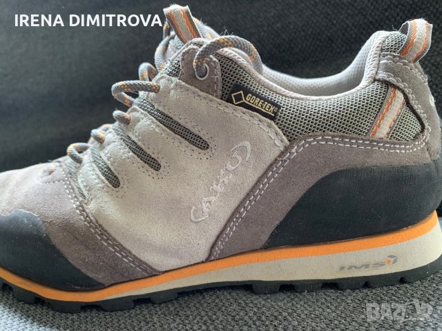 Aku vibram coretex 39номер