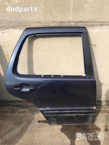 Задна дясна врата Mercedes ML,W163,2001г.