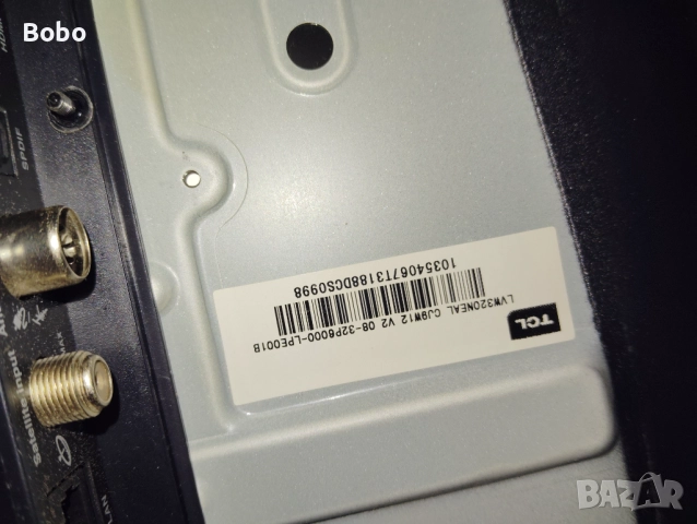 TPD.NT72563.PB773, снимка 4 - Части и Платки - 51953505