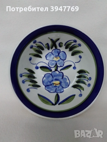 чиния за супа