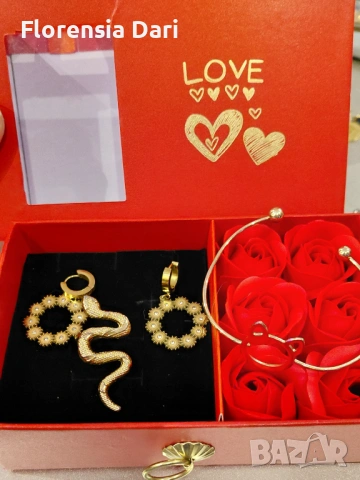 Бижута мъжки и женски, снимка 15 - Колиета, медальони, синджири - 53188735