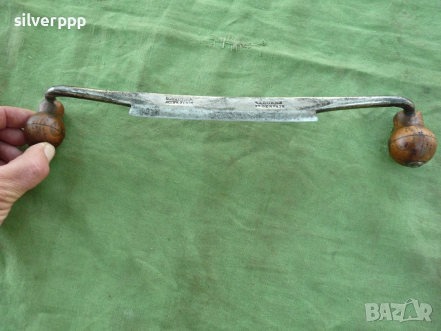  Стар професионален рукан - 562 