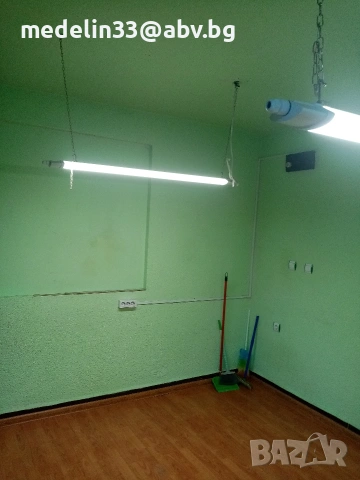 Магазин, офис, ателие 18 м2, плюс склад 10 м2, партер, срещу Кооп.пазар.ул. Шипка 12, снимка 4 - Магазини - 54111297