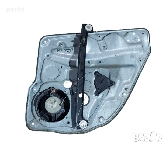 Задна Лява Тава Врата VW Голф 4